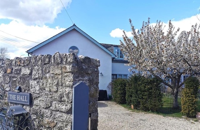 Lovely 2 bed annexe near Salisbury