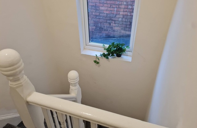 Lovely 2-Bed Apartment in Birmingham