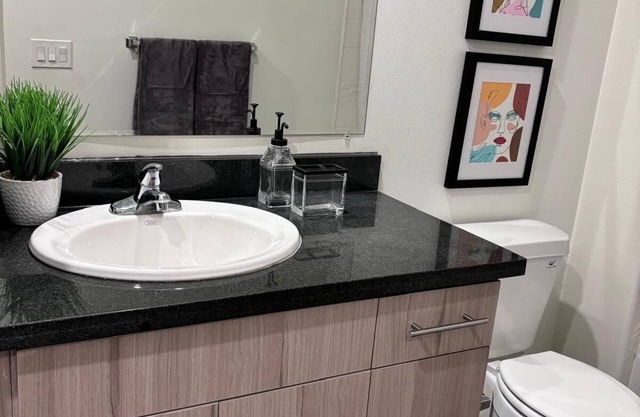 Lovely 2-bedroom apartment FULLY FURNISHED in Brownsville