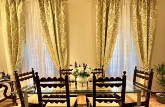 Lovely 2 bedroom apartment nearby Piazza Maggiore