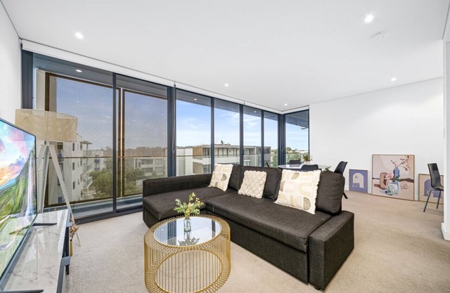 Lovely 2 bedroom APT in Mortlake