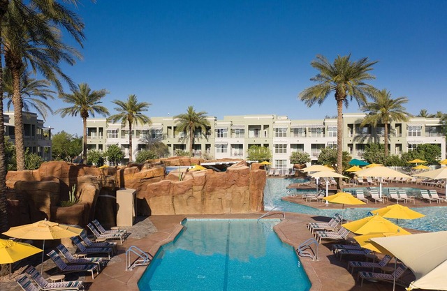 Lovely 2 bedroom spacious condo in Scottsdale, Arizona, Sept. 7th - 14th 2024