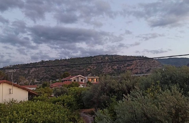 Lovely 2-Bedroom Villa in Akrata, all seasons!