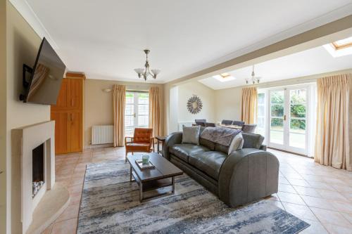 Lovely 2BR in peaceful Hampstead, NW London