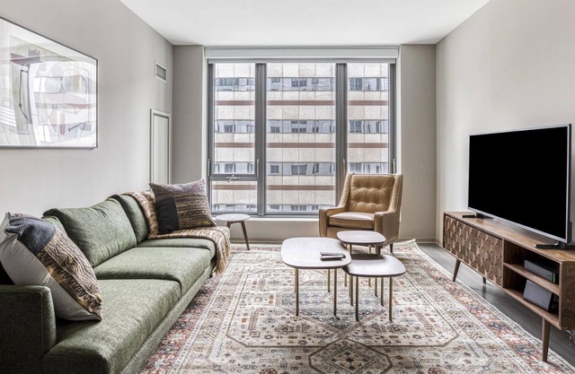 Lovely 2BR Pet-Friendly in Boston Near Metro
