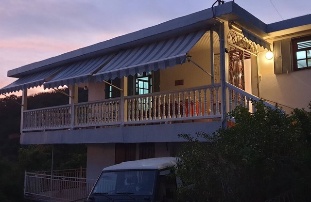 Lovely 3-Bed House in Vieux-Fort West Indies