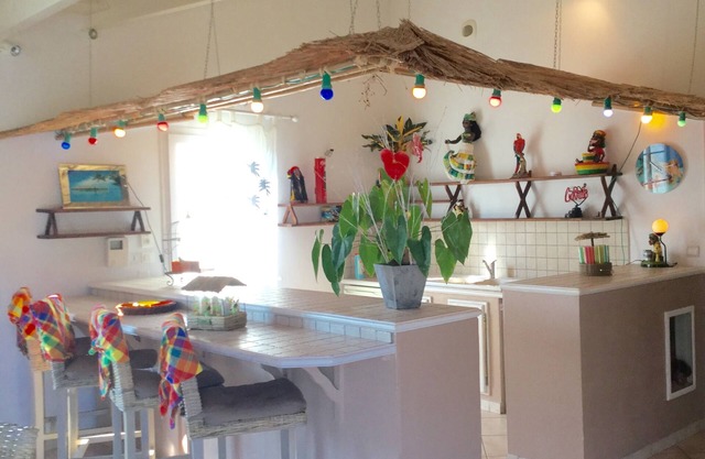 LOVELY 3-STAR HOUSE FOR RENT IN LA COTINIERE