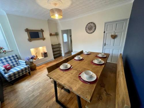 Lovely 3BD Home in the Heart of Morton