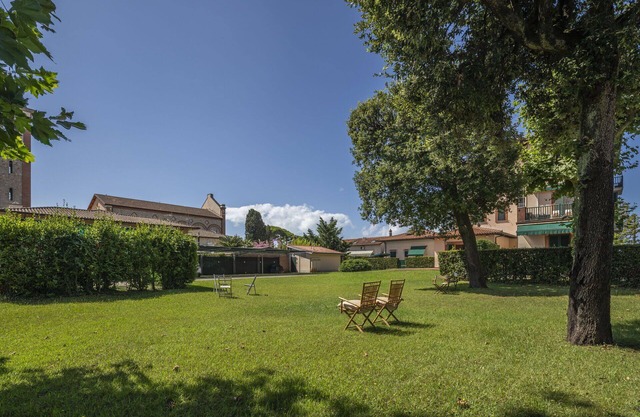 Lovely apartment for 4 guests with WIFI, A/C, TV and balcony, close to Forte Dei Marmi