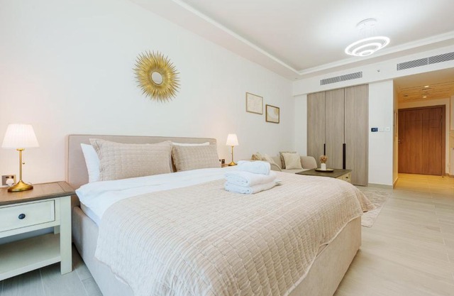 Lovely and Nice Studio Apartment in Me Do Re JLT