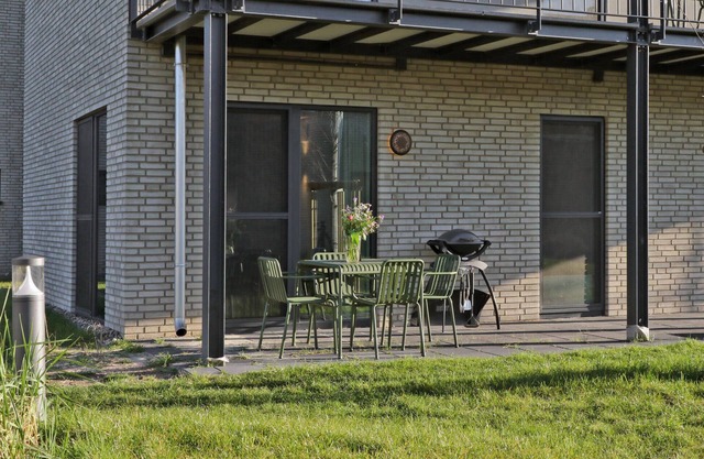 Lovely apartment in Lembruch/Dümmer See