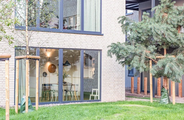 Lovely apartment in Lembruch/Dümmer See