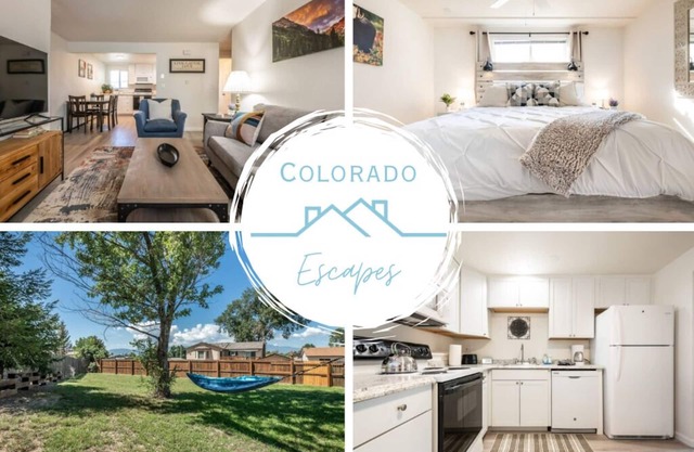 ◆ Lovely Apartment! Dog friendly - Sleeps 4 ◆