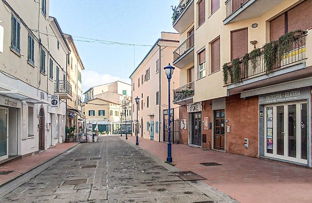Lovely apartment in Marina di Campo