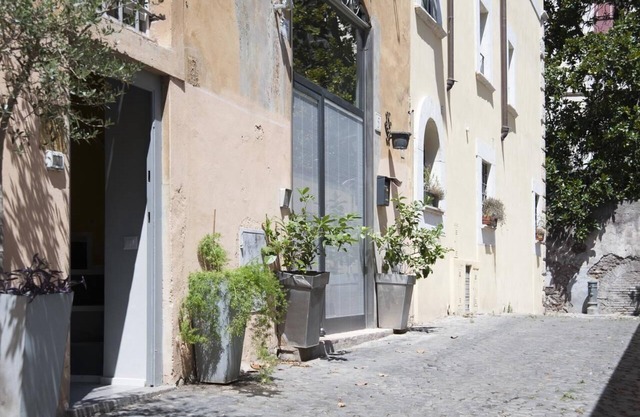 Lovely apartment a few meters from Piazza Navona and the Vatican