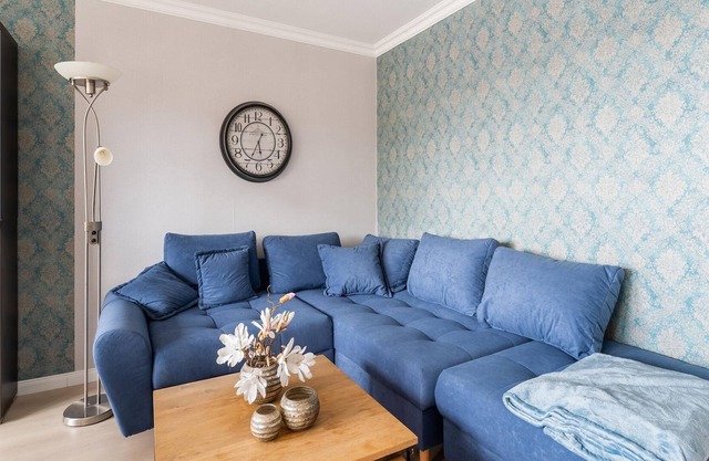 Lovely Apartment in Bad Bentheim with Hot Tub