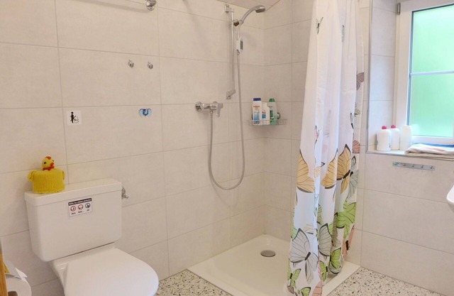 Lovely apartment for 5 people with WIFI, TV, terrace, pets allowed and panoramic view