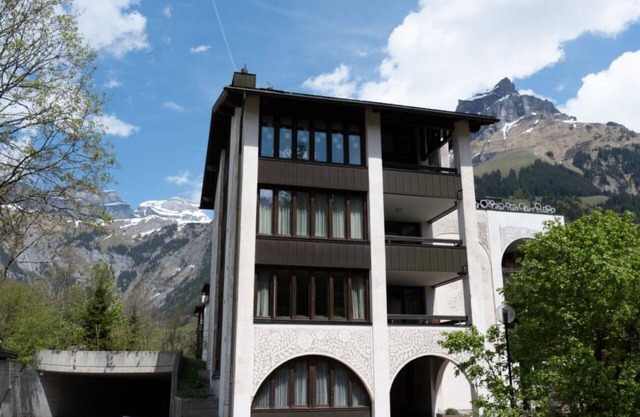 Lovely apartment for 4 guests with pool, WIFI, TV and balcony