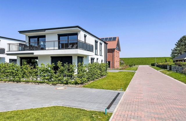 Lovely apartment for 6 people with WIFI, TV, terrace and parking