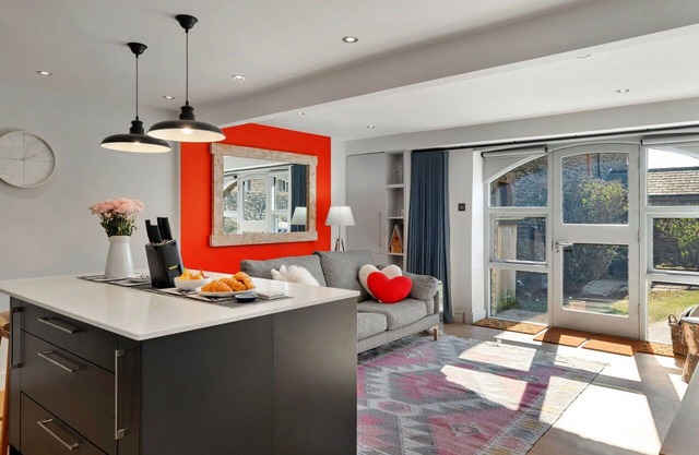 Lovely apartment for 2 guests with WIFI