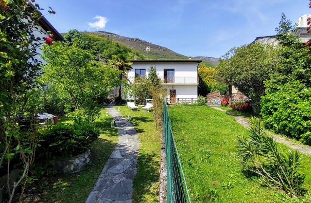 Lovely apartment for 3 guests with WIFI, TV and terrace