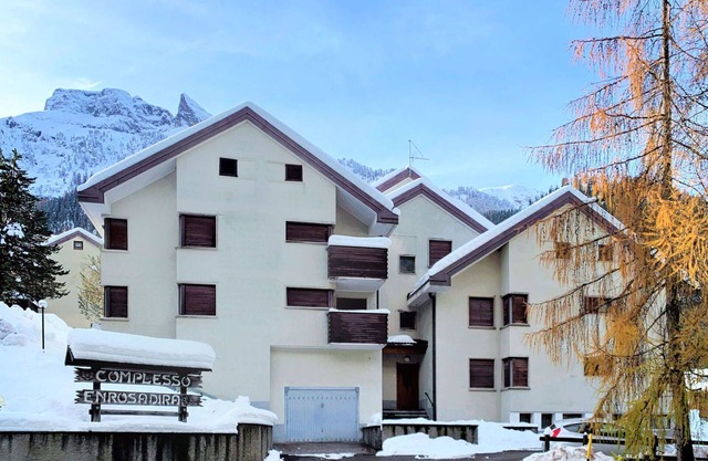 Lovely apartment for 2 people with WIFI, TV, panoramic view and parking