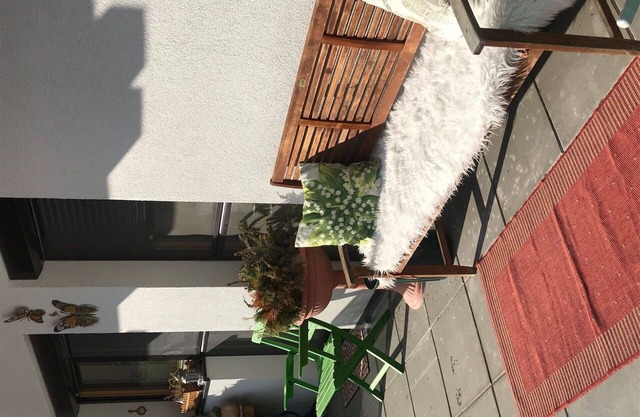 Lovely apartment for 4 people with WIFI, TV, terrace and panoramic view