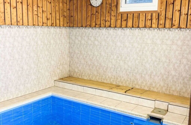 Lovely apartment for 4 people with pool, WIFI, TV, balcony and panoramic view