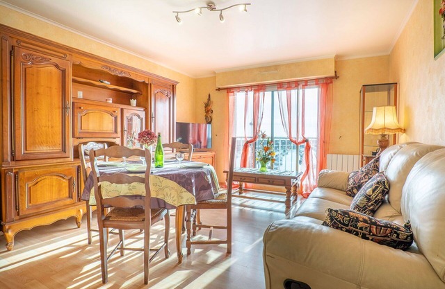 Lovely apartment for 4 guests with WIFI and TV