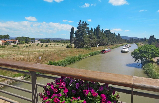 Lovely apartment for 5 guests with pool, WIFI, TV, terrace and pets allowed