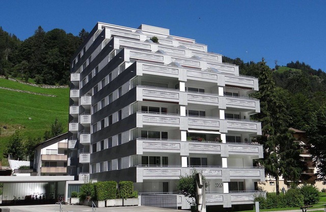 Lovely apartment for 4 guests with WIFI, TV, balcony and pets allowed