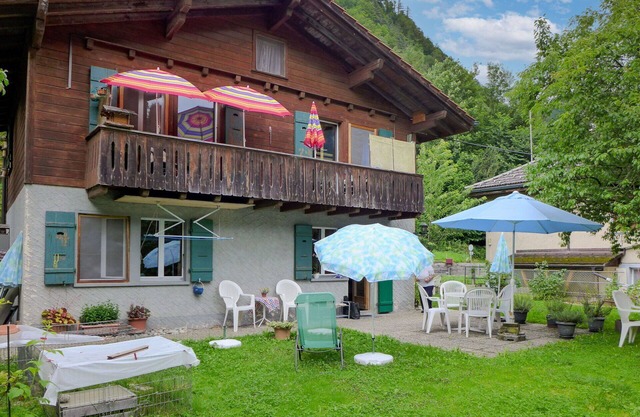 Lovely apartment for 2 people with WIFI and TV