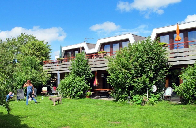 Lovely apartment for 4 people with WIFI, TV, terrace and parking