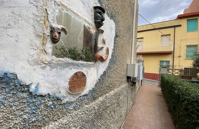 Lovely apartment for 4 people with WIFI, TV, terrace and parking