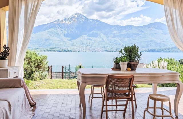 Lovely apartment for 3 people with terrace