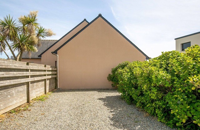 Lovely apartment for 2 people with WIFI, TV, patio, pets allowed and panoramic view