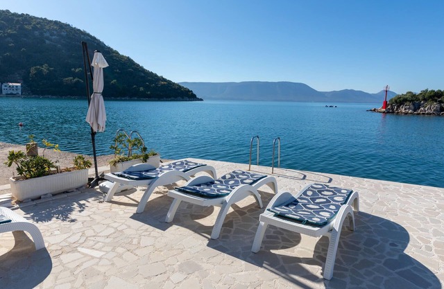 Lovely apartment in Blace with WiFi