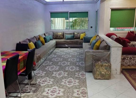 Lovely apartment in Fes