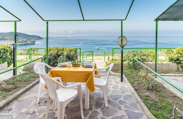 Lovely apartment in Agropoli SA