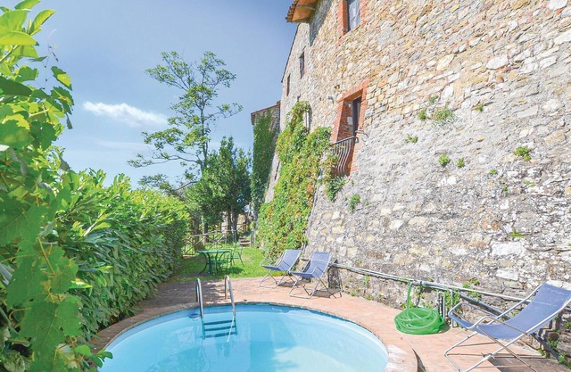 Lovely apartment in Piegaro (PG)