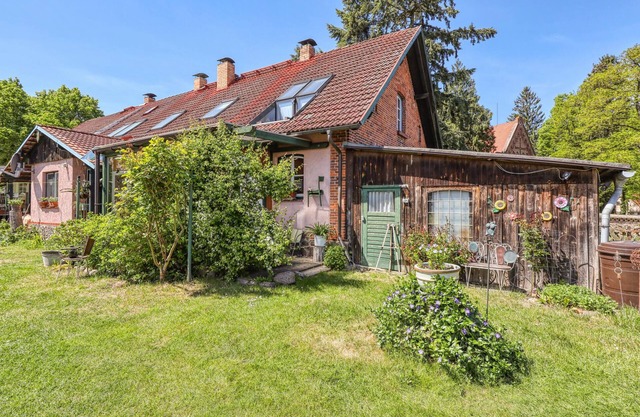 Lovely apartment in Jabel with WiFi