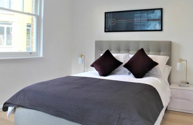 Lovely Apartment in Shoreditch