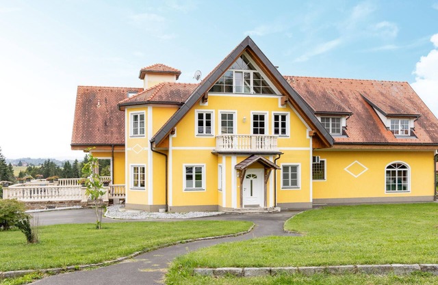 Lovely apartment in Stainz with WiFi