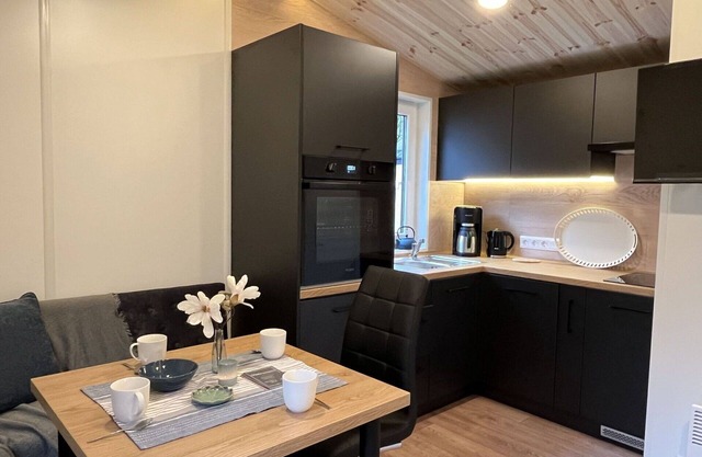 Lovely apartment in villa for 4 guests with WIFI, TV and terrace