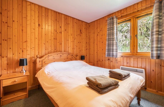Lovely apartment in villa for 6 people with WIFI, TV and pets allowed