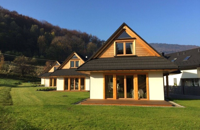 Lovely apartment in villa for 8 people with WIFI, TV, terrace and panoramic view