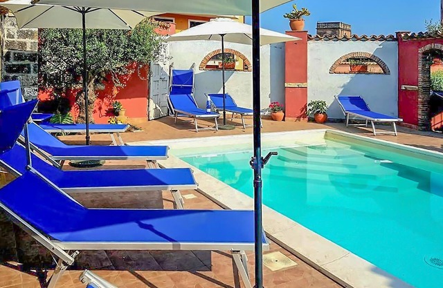 Lovely apartment in Santa Venerina