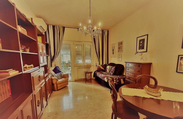 Lovely apartment near Trastevere