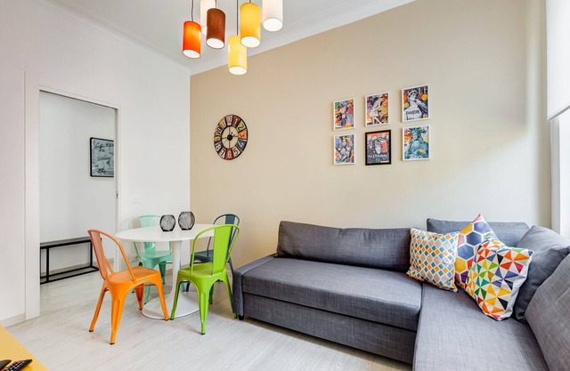 Lovely apartment near Vatican