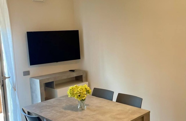 Lovely apartment Onda Blu 2 steps from the sea